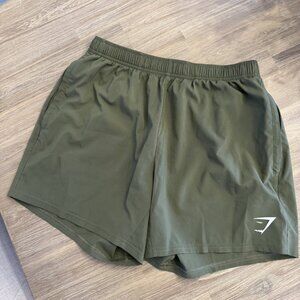 Men's Athletic Shorts